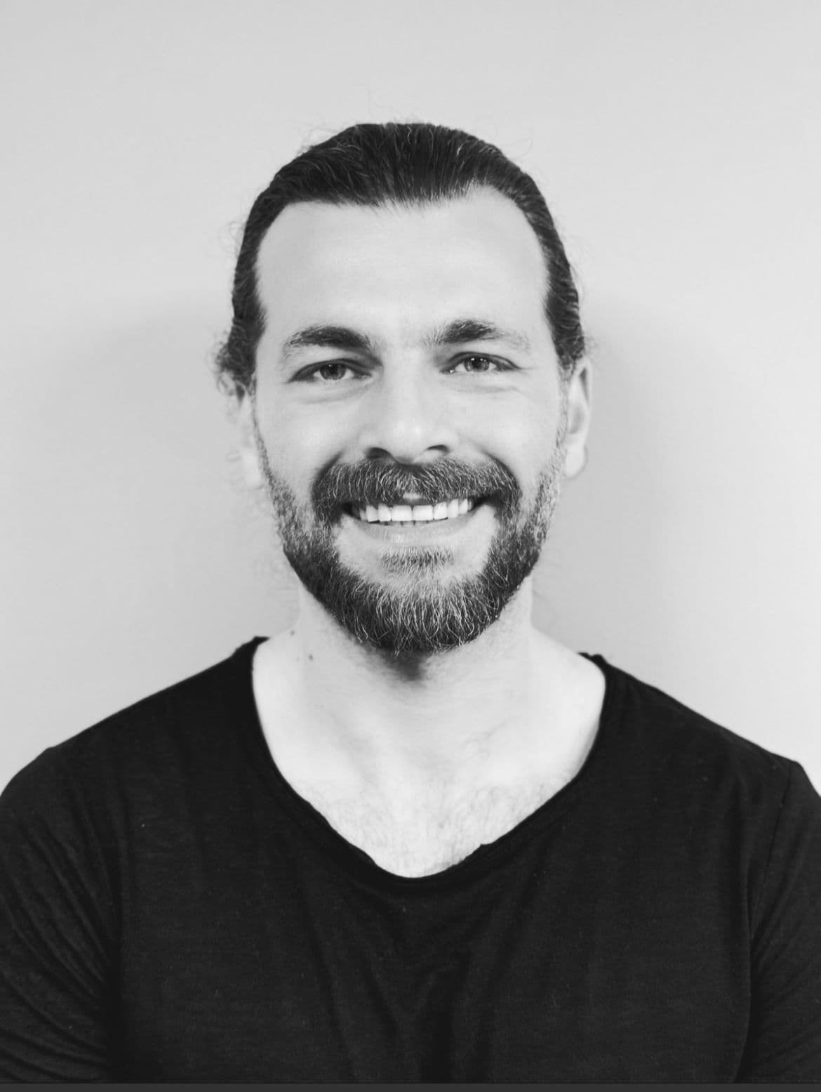 Ali C. Peker