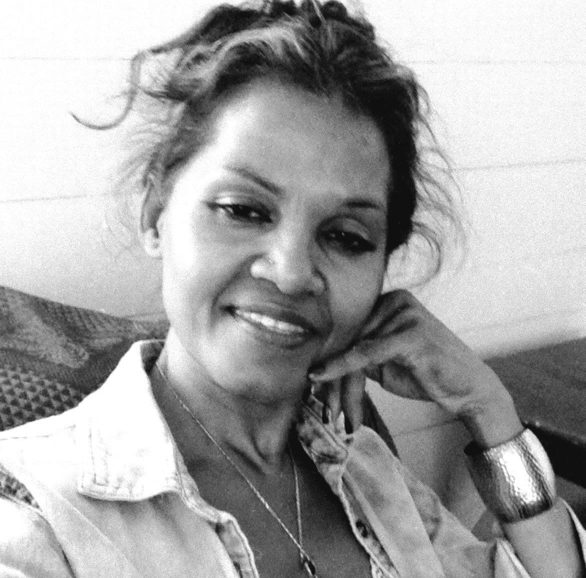 Indra Kanhai