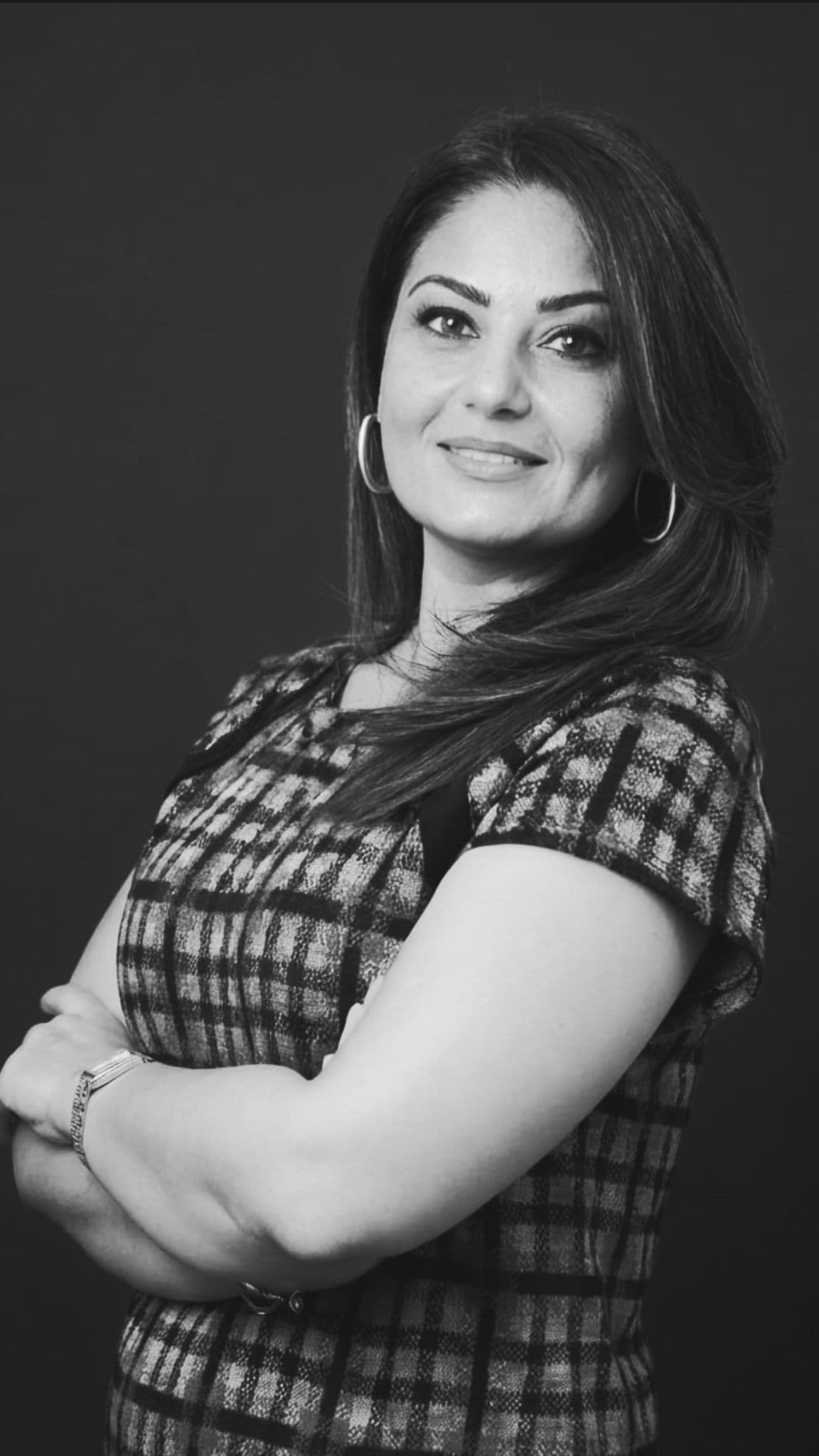 Rüya Ateşli